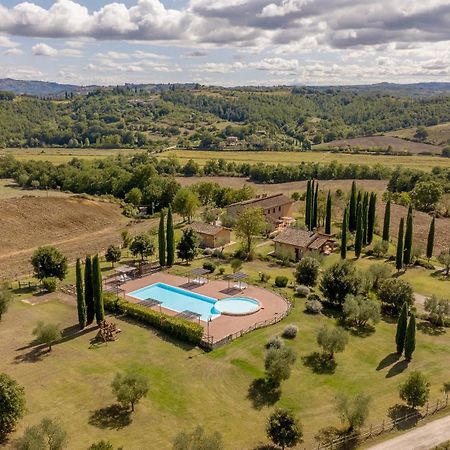 Poggiovalle Tenuta Italiana Città della Pieve Zewnętrze zdjęcie