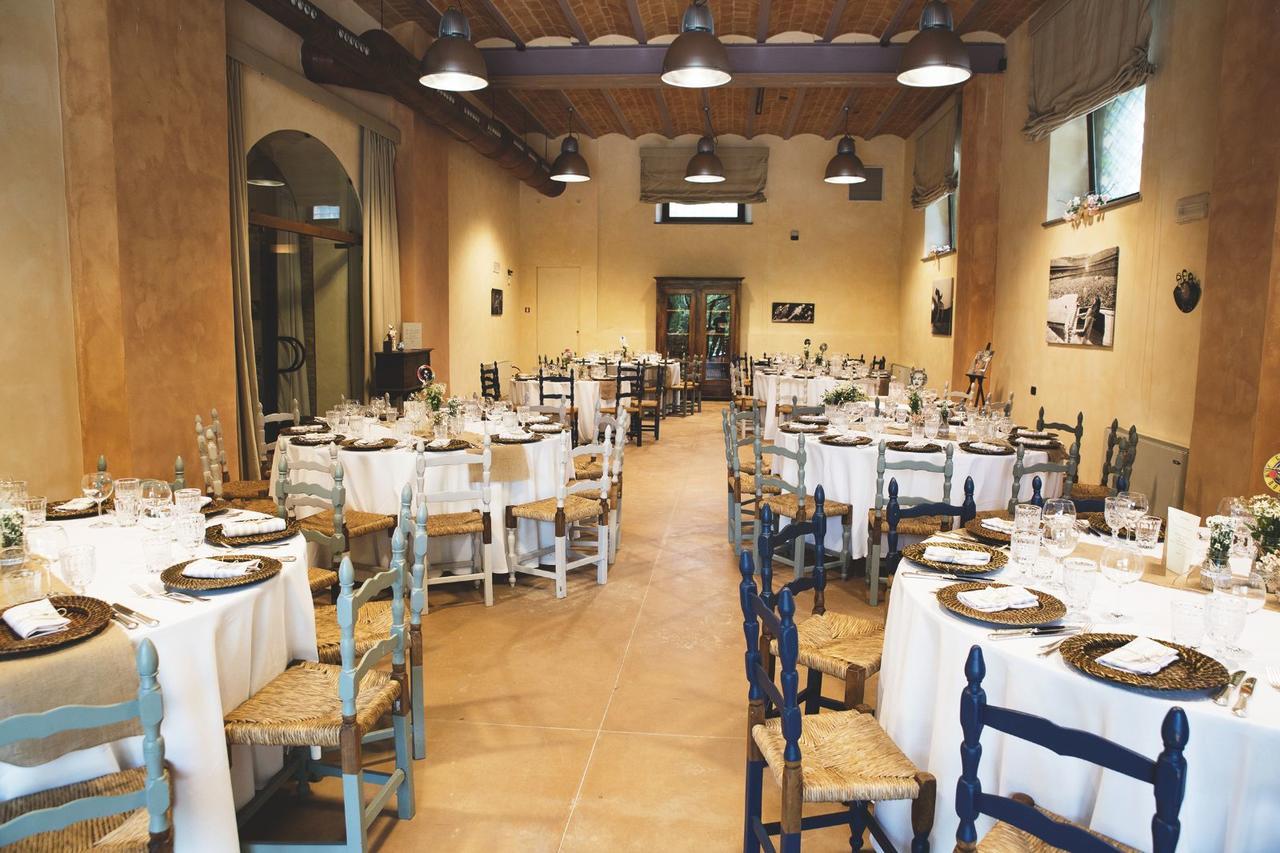 Poggiovalle Tenuta Italiana Città della Pieve Zewnętrze zdjęcie