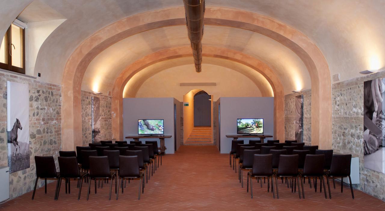 Poggiovalle Tenuta Italiana Città della Pieve Zewnętrze zdjęcie